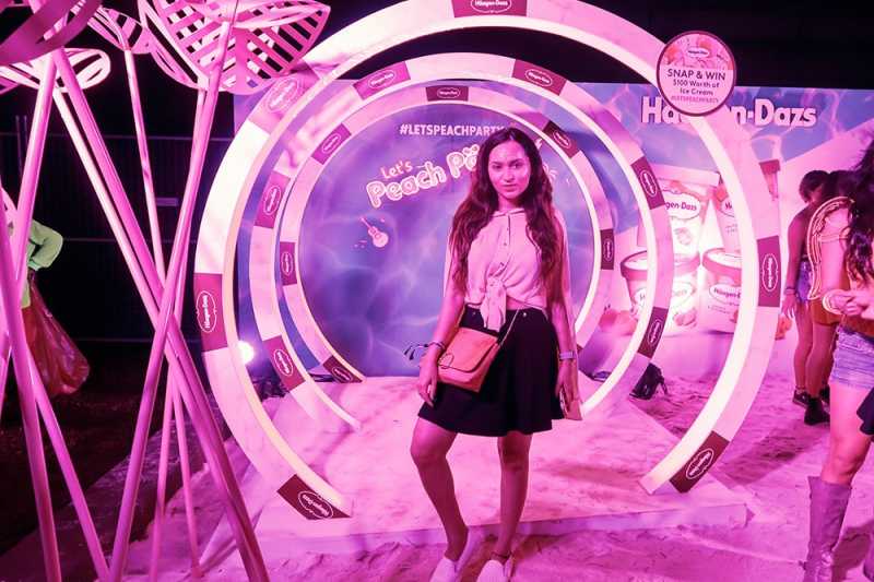 ULTRA SINGAPORE 2018 - PART 2 - Sassy Shif Says