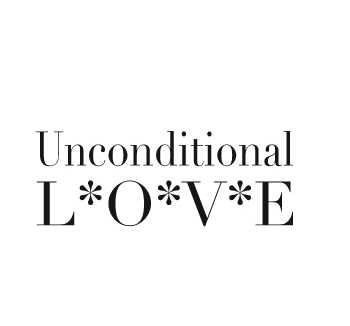 UNCONDITIONAL LOVE - Themomviews.com