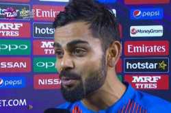 UNESCO Declares Virat Kohli \