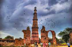 UNESCO, World Heritage Sites in India