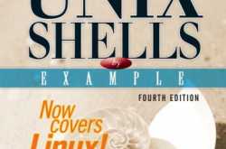UNIX Shells by Example