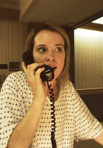 UNSANE Photos - Claire Foy - FilmoFilia