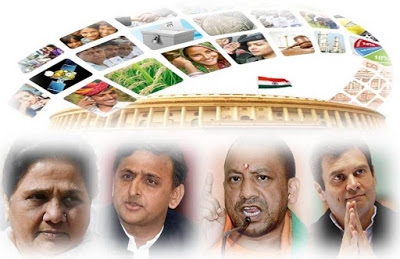 UP By Poll Results- Beauty Of Indian Election System