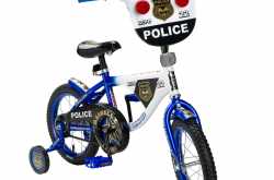 UP GOVERNMENT ANNOUNCES MAJOR POLICE REFORMS