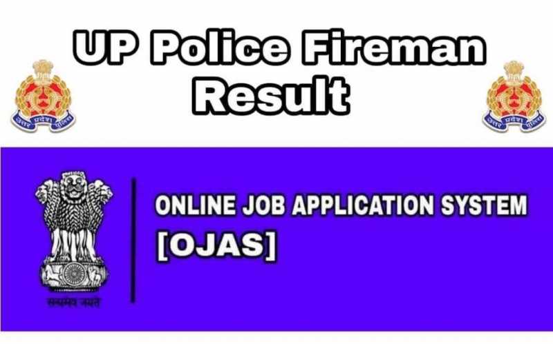 UP Police Fireman Result 2019 Get UP Police Fireman Merit List 2019 @ uppbpb.gov.in