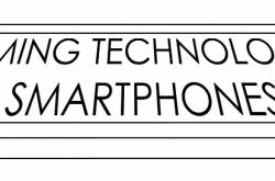UPCOMING TECHNOLOGIES IN SMARTPHONES