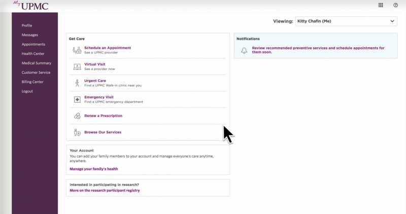 UPMC Health Tracking Plan - Review And Complete Guide - Trend Ket