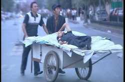 URUMQI - Fresh Riots and Another ethnic Cleansing