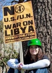 US Fighting For Oil In Libya