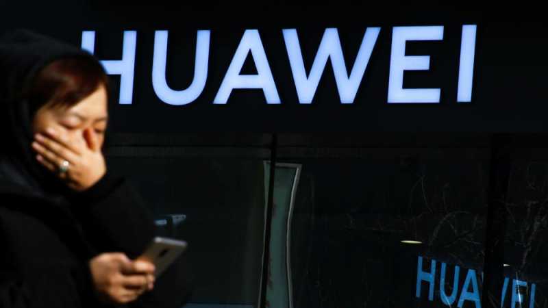 US Govt Pull The Ban On Huawei For 90 Days