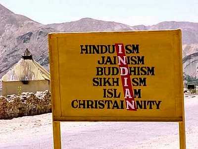 US Report Slammed Narendra Modi Government For Religious Intolerance In India