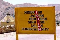 US Report Slammed Narendra Modi Government for Religious Intolerance in India