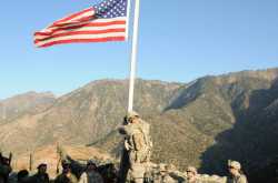 US, Russia and Blackwater mercenaries plot different futures for Afghanistan