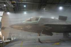 US all set to export F35 jets to China