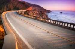 USA- Top 7 Most Scenic Drives 