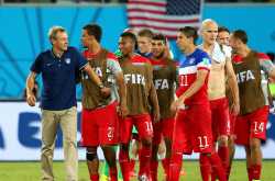 USA advances in the group of death beating all the odds- A very important lesson to be learnt from Jusrgen Klinsmann and the US team!