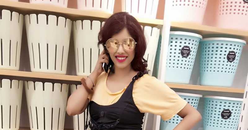 USUPSO - A Japanese Brand MADE IN CHINA 