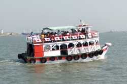 Uber Boat Mumbai to Alibaug - Mumbai Guide