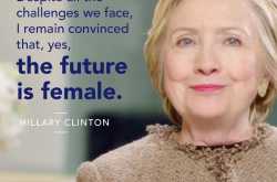 uber, kalanick and the future is woman.