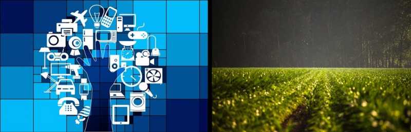 Ubiquitense | Internet Of Things Going To Spur The Next Industrial Revolution?