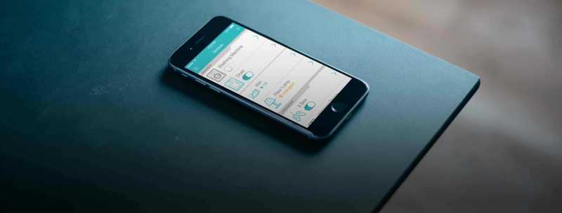Ubiquitense | Kill The Novelty - Internet Of Things And Connected Homes