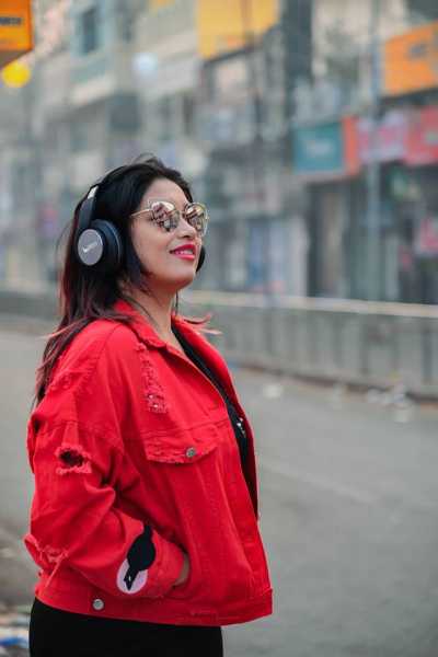 Ubon Bluetooth Headphones: My Current Obsession