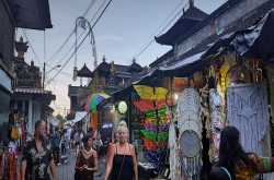 Ubud Art Market: A Detailed Guide For Every Street Shopper In Bali - The Global Passenger