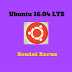 Ubuntu 16.04 LTS Review - Techlega