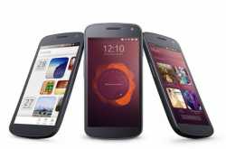 Ubuntu Phone OS Unveiled by Canonical