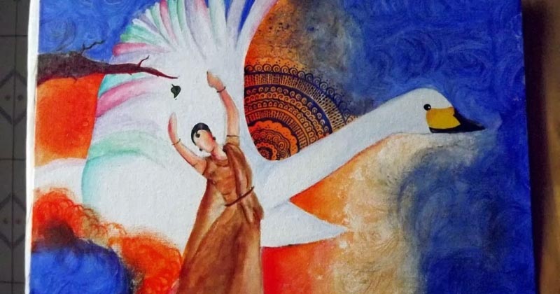 Ud Jayega Hans Akela