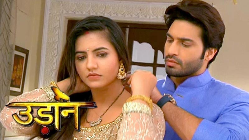 Udaan 21st June 2018 Written Episode Update - Telly Serial Wiki