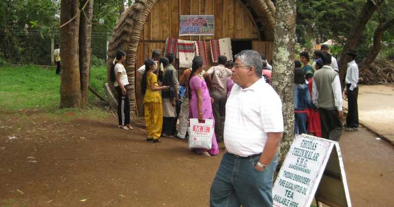 Udagamandalam: A Hill Station With Bountiful Natural Beauty - #XploreBharat Blog Train