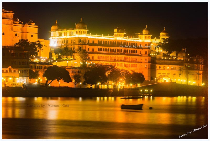 Udaipur - 2016 - Mybioscope