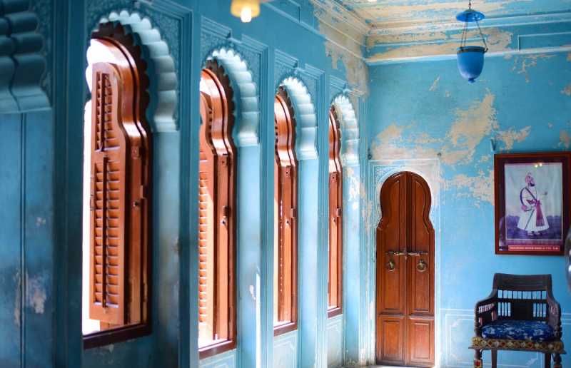 Udaipur: A Sneak Peek Into The Royal Lives. - Travel Jaunts