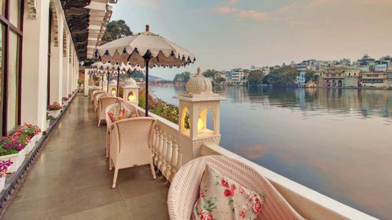Udaipur â Tourist Attractions, What To Eat, Best Time To Visit And Stay | Hoteldekho Blog
