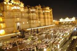 Udaipur Wedding: Wedding Palaces in Udaipur