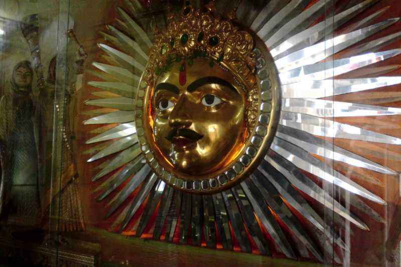 Udaipur - Capital Of The Sun Kings