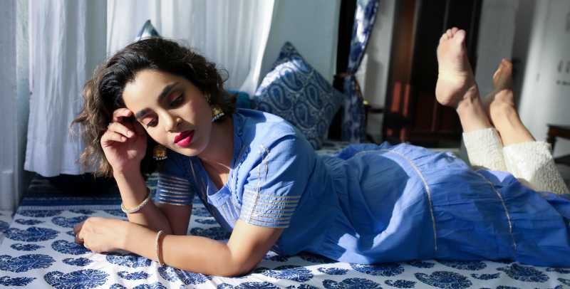 Udaipur With Lyla’s Festive Collection