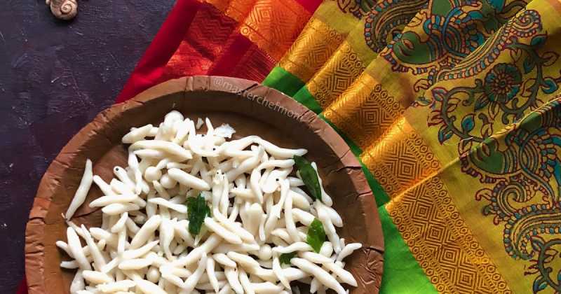 Udiri Kozhukattai | Ganesh Chathurthi 2018 Recipes | Gluten Free And Vegan Recipe 