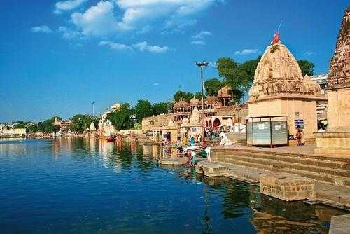 Ujjain: Holiest City Of India Small Budget Big Trips