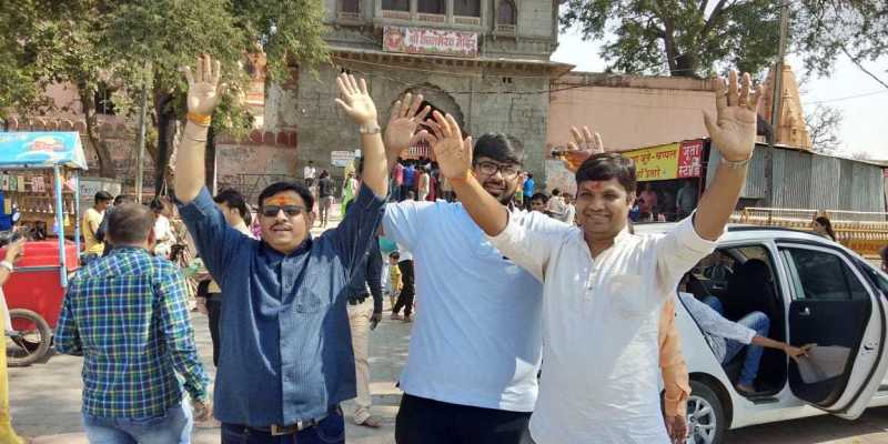 Ujjain Mahakaleshwar : Shiva & Travel Stories - Travel And Food Stories