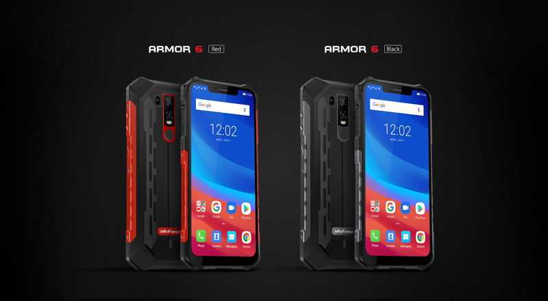 Ulefone Armor 6 Online Booking, Price In India, Release Date & Key Specs