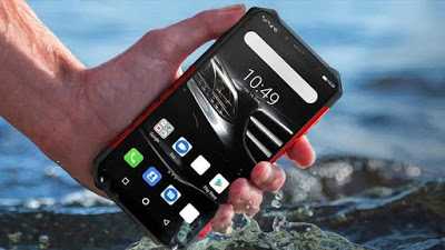 Ulefone Armor 6E Smartphone Giveaway #Worldwide