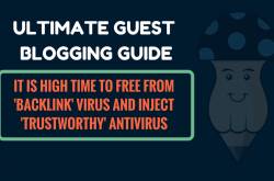 Ultimate Guest Blogging Guide: Journey from Zero to Hero
