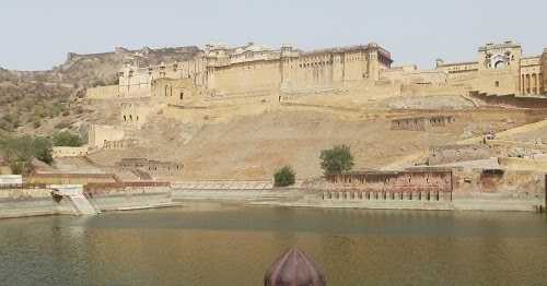 Ultimate Guide Before Visiting Amber Fort In Jaipur