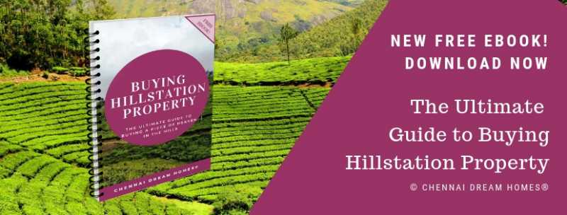 Ultimate Guide To Buying Hillstation Property In India | New FREE Ebook