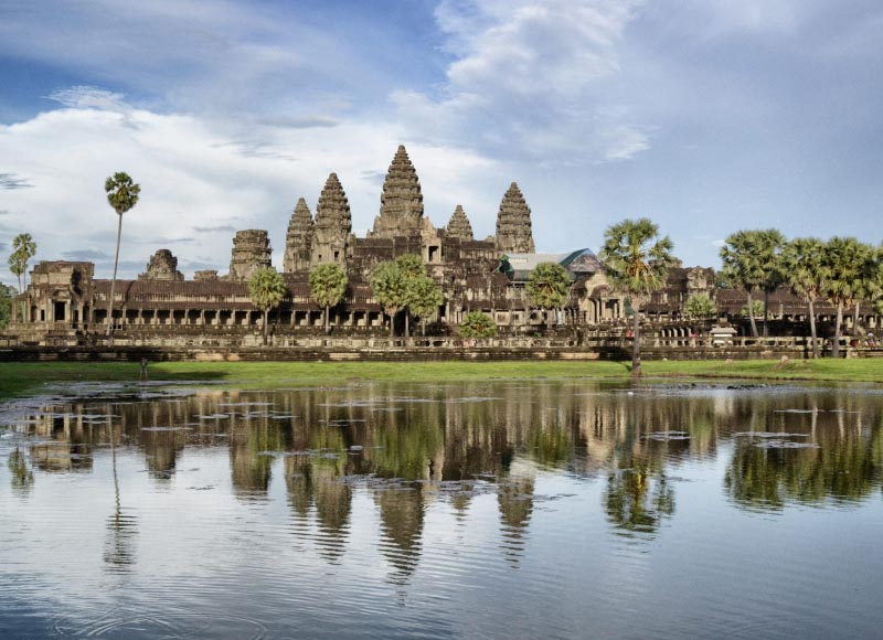 Ultimate Guide To Angkor Wat With Kids