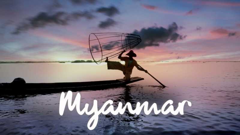 Ultimate Myanmar Travel Guide With Itinerary & Budget | 2 Backpackers