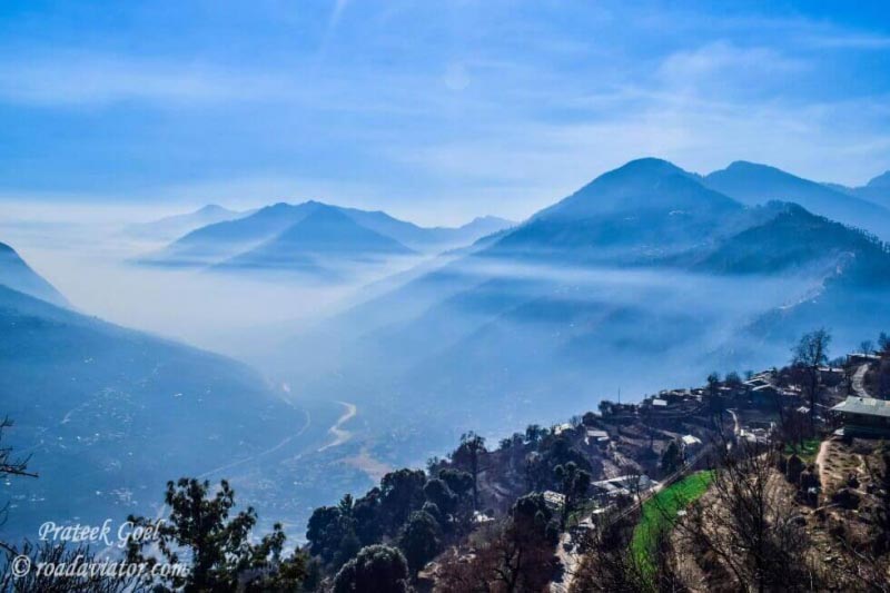 Ultimate Guide To Himachal Pradesh: Must Visit Destinations - Roadaviator