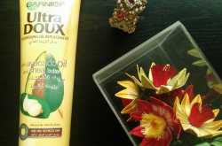 Ultra Doux Oil Replacement Review 